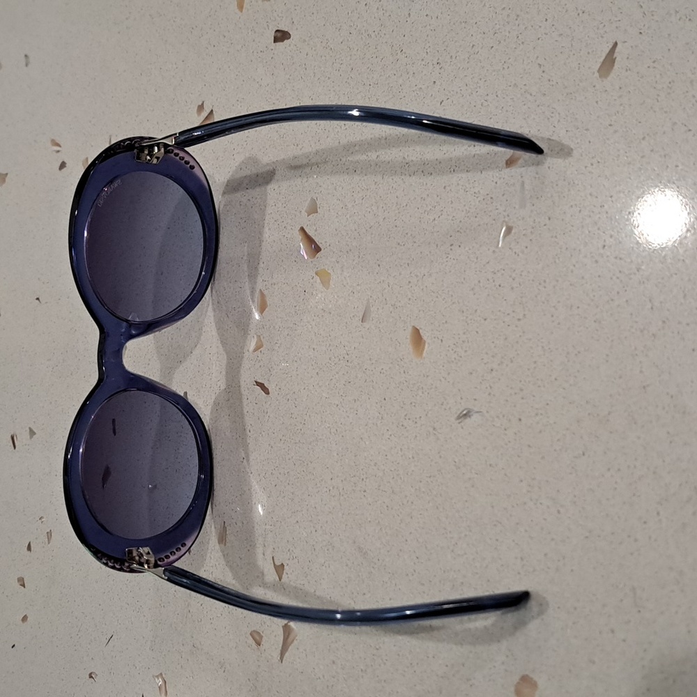 NWT Swarovski Sunglasses - Picture 5 of 14